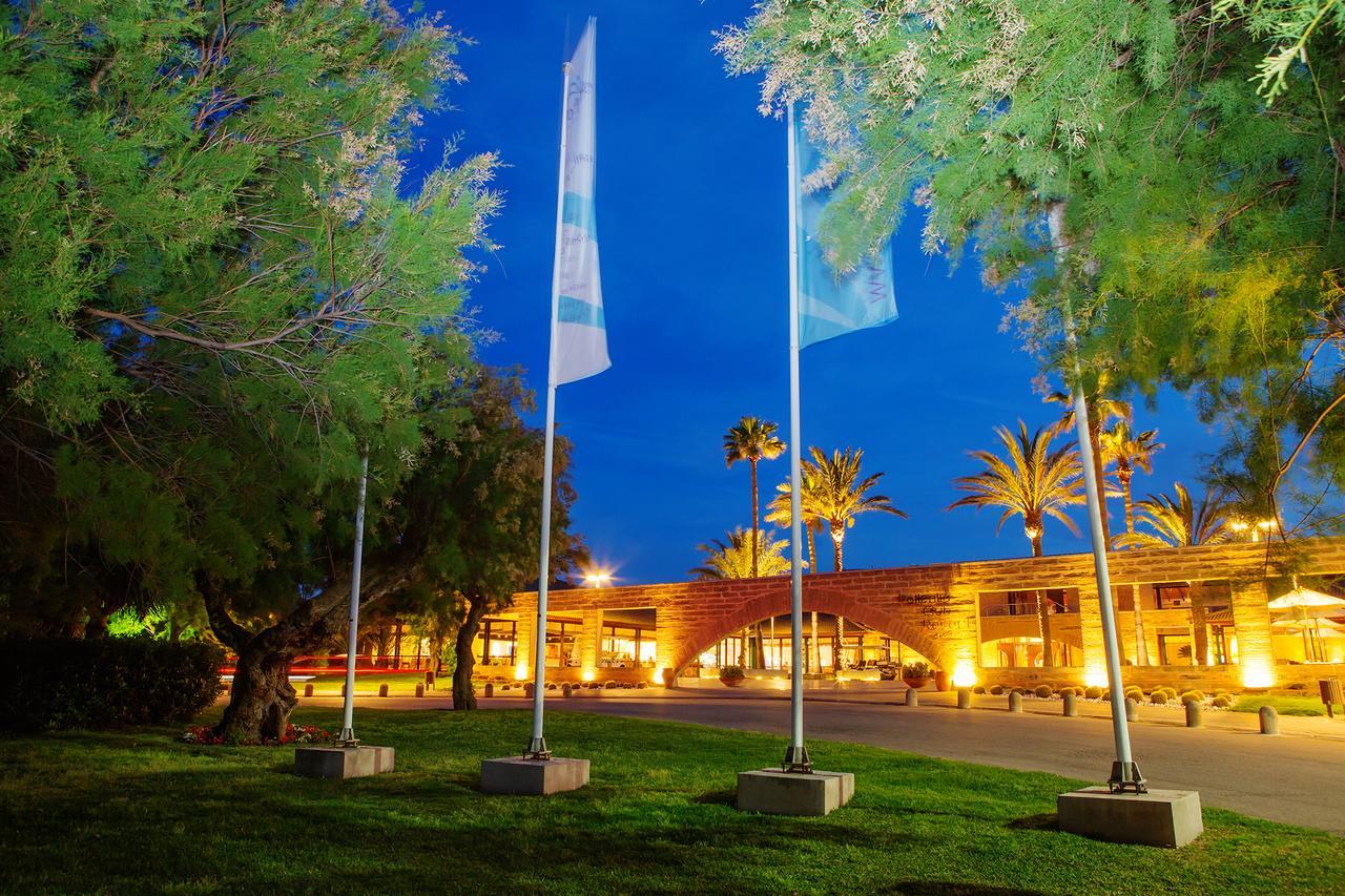 Portblue Club Pollentia Resort & Spa Alcúdia Exterior foto